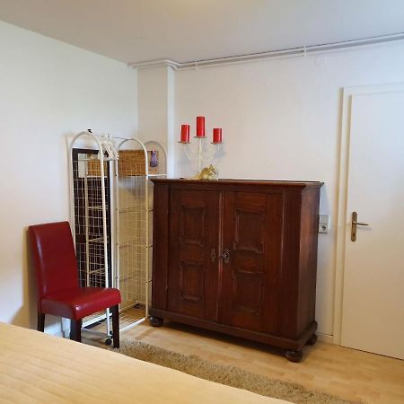Appartements Strasser Angelika Westendorf Eksteriør billede